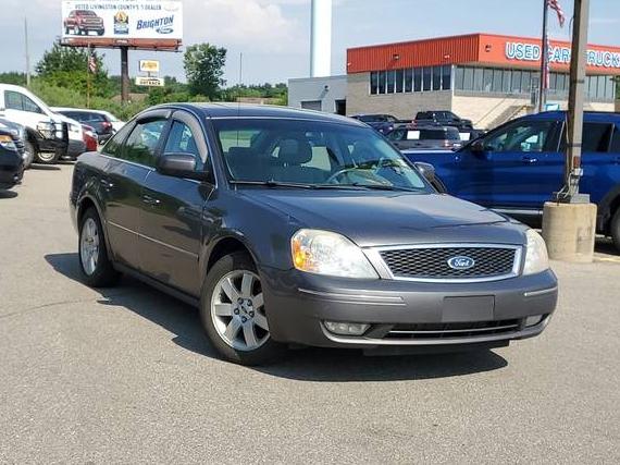FORD FIVE HUNDRED 2005 1FAFP24115G197348 image FORD FIVE HUNDRED 2005 1FAFP24115G197348 image